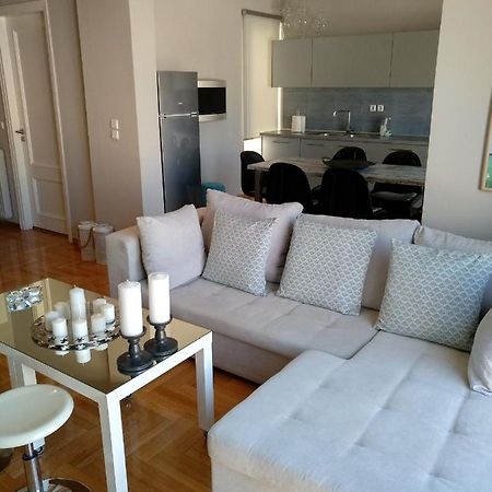 The Athens Museum Penthouse 120Sqm Lycabettus View 아파트 외부 사진