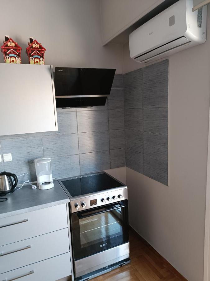 The Athens Museum Penthouse 120Sqm Lycabettus View 아파트 외부 사진