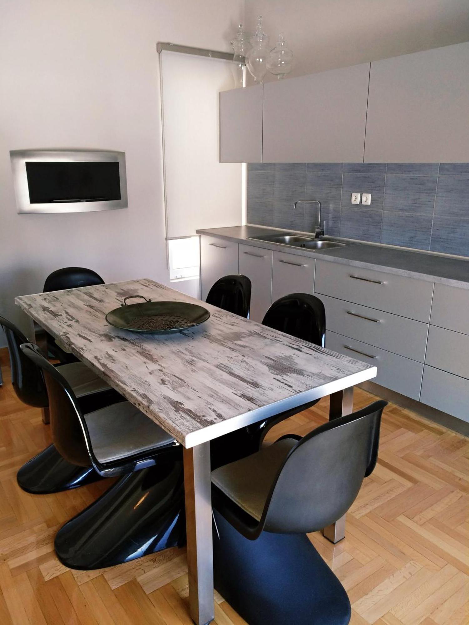 The Athens Museum Penthouse 120Sqm Lycabettus View 아파트 외부 사진