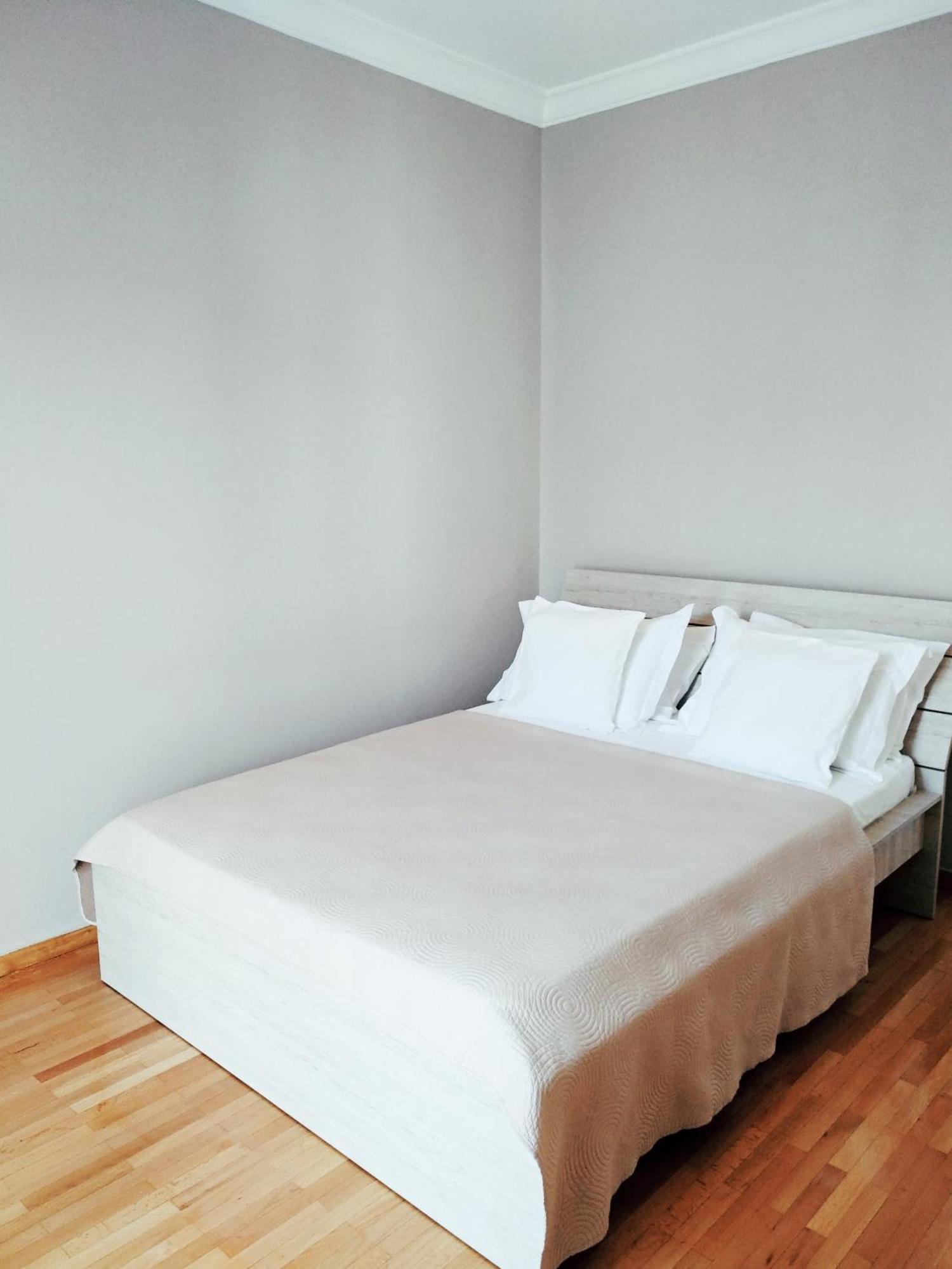 The Athens Museum Penthouse 120Sqm Lycabettus View 아파트 외부 사진